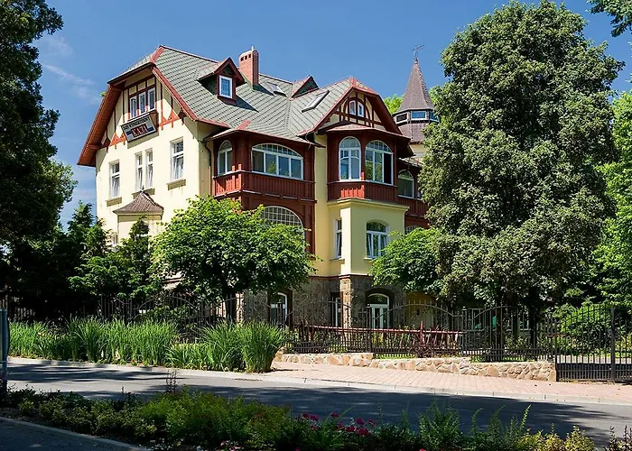 Kaja Medical & Spa Świeradów-Zdrój