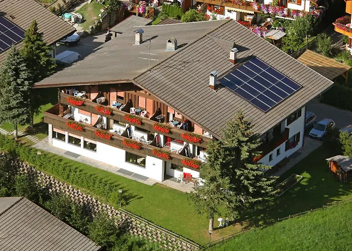 Residence Nordik Sexten