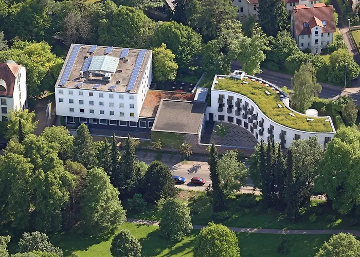 Hotel Akademie der Dioezese Stuttgart