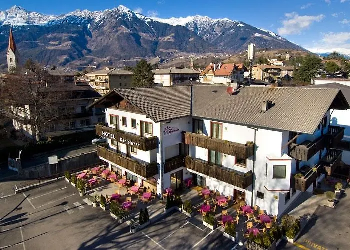 Hotel Daniela Meran