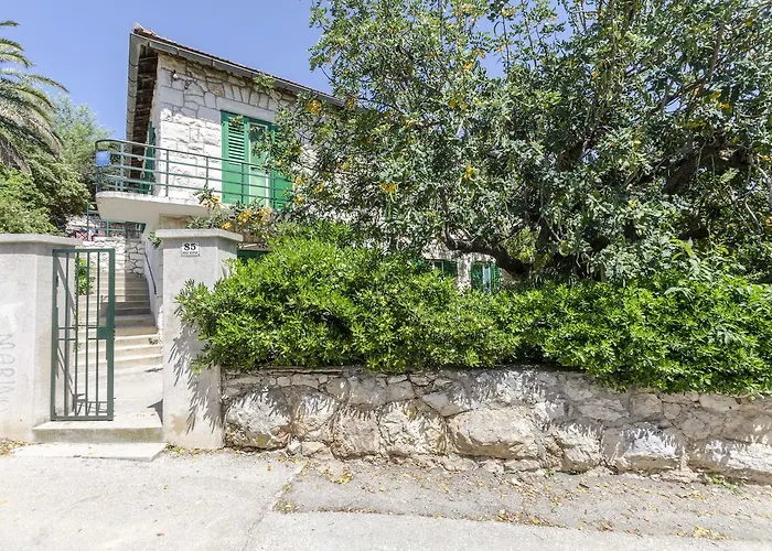 Apartments Marija Hvar Town