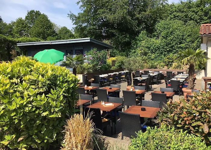 Dieckmann's Hotel Dortmund