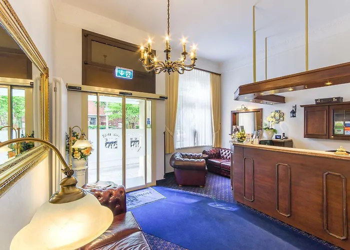 Hotel Weber Köln