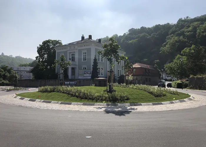 Hotel Weingut Zumstein Bad Dürkheim