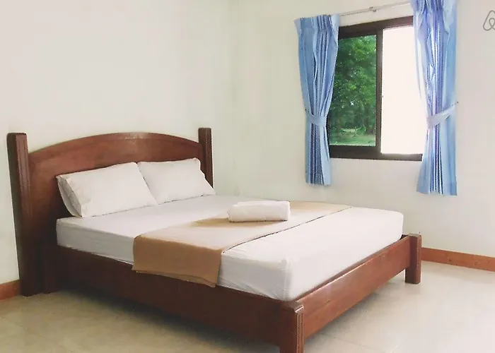 Thai Muang Resort
