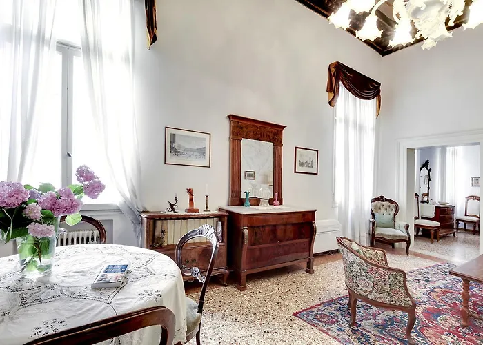 Testa Venedig