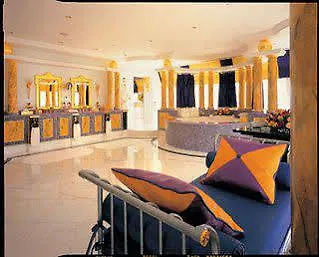 Hotel Beit Al Bahar Dubai
