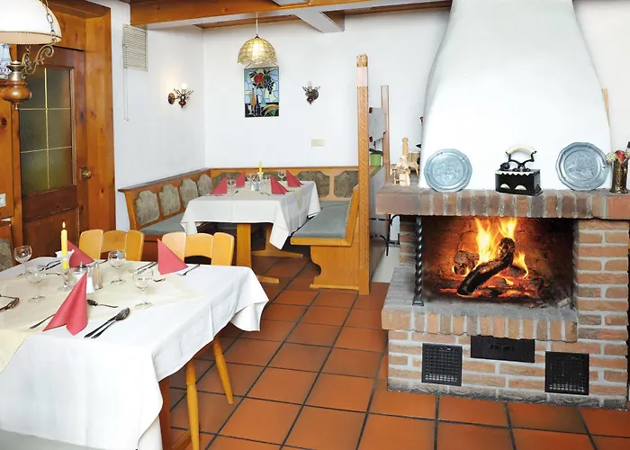 Waldwinkel Hotels - Waldspitze Bayerisch Eisenstein