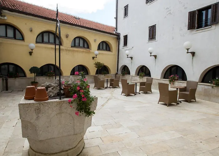 Hotel Kastel Crikvenica