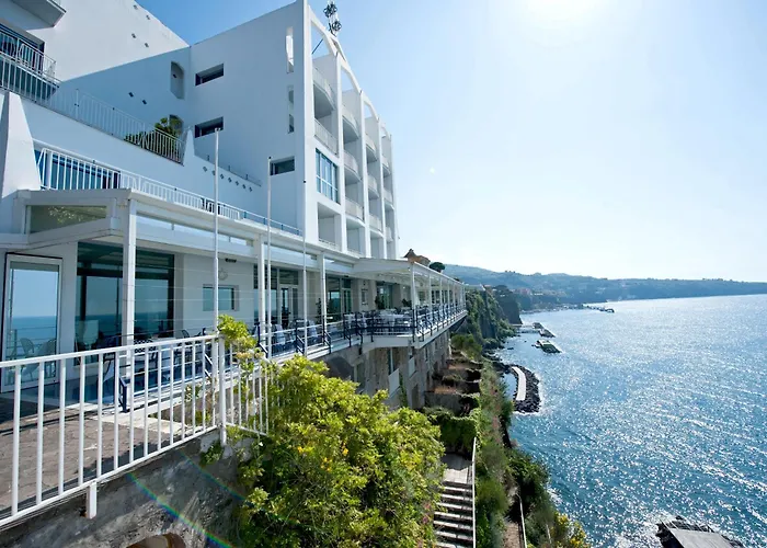 Hotel Parco Dei Principi Sorrent