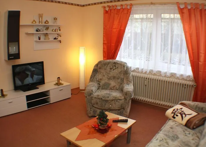 Hotel 49 Landhaus Wildemann