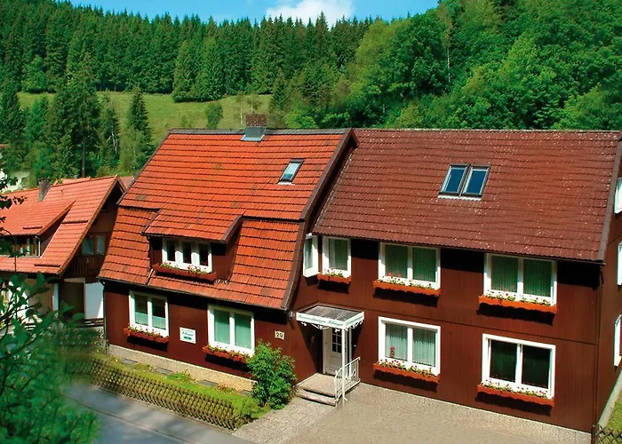Hotel 49 Landhaus Wildemann