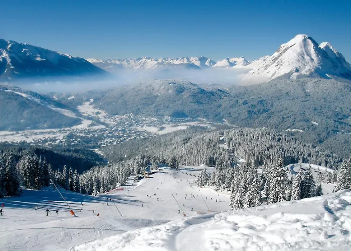 Hotel Haus Stefanie - Adults only Seefeld in Tirol