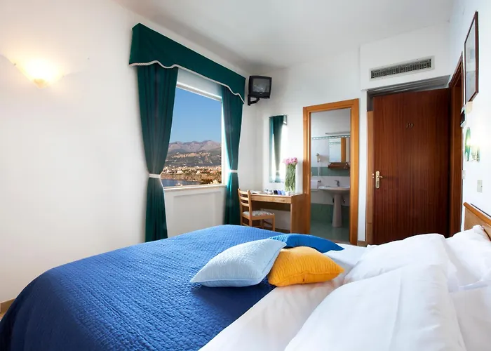 Hotel Settimo Cielo Sorrent