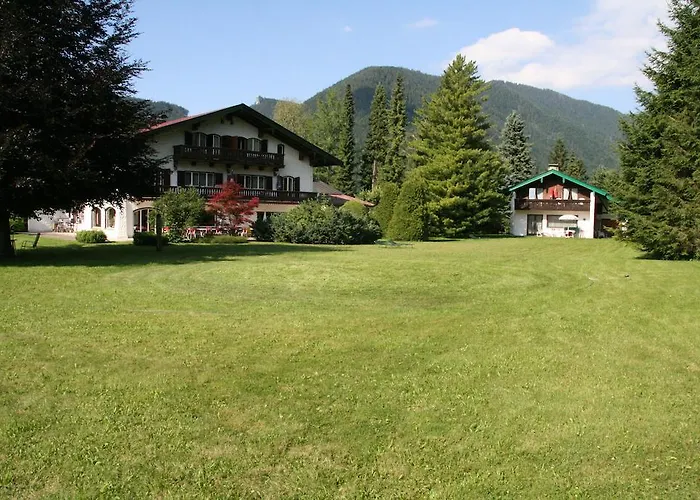 Hotel Garni Sonnenhof Rotta