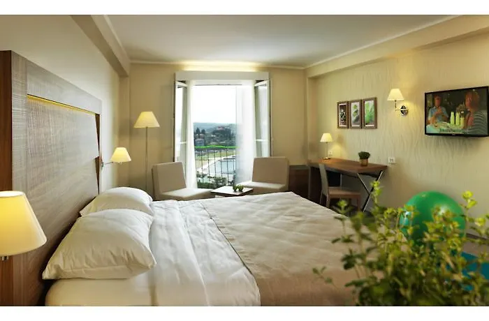 Wellness Hotel Apollo – Terme&Wellness LifeClass Portorož