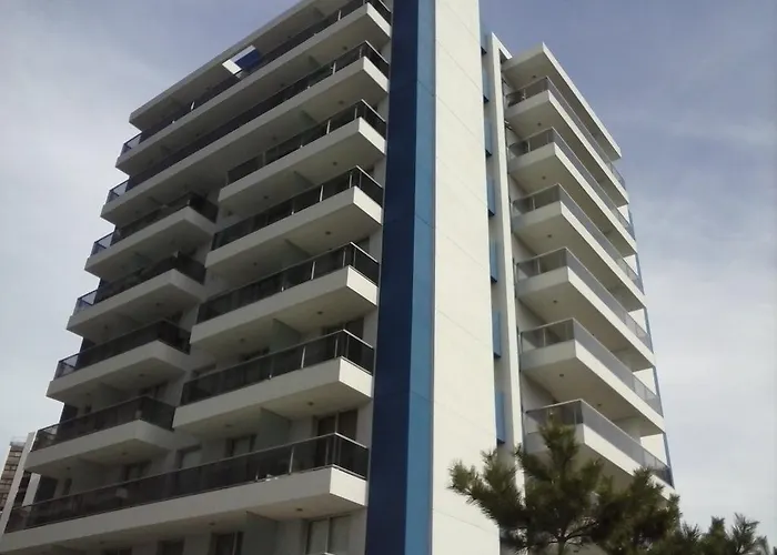 Ferienwohnung Brava 204 Punta del Este