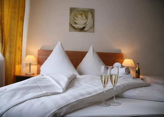 Pension Bolgerini Inn Berlin
