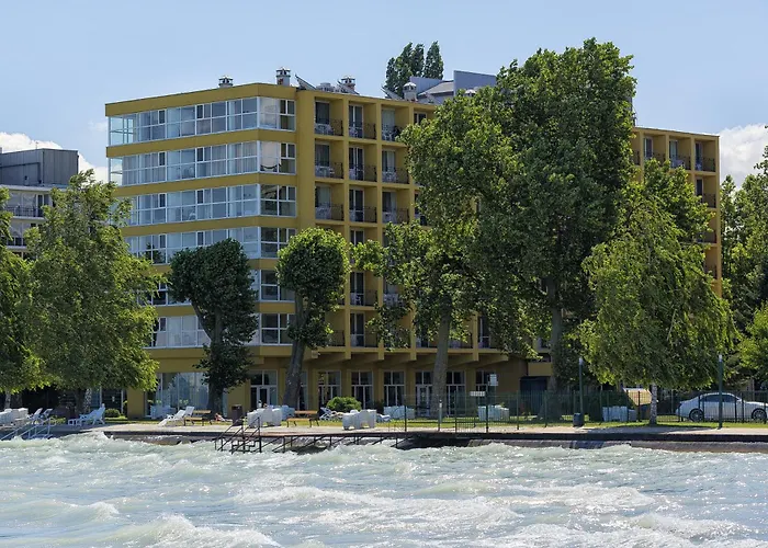 Hotel Lido Siófok