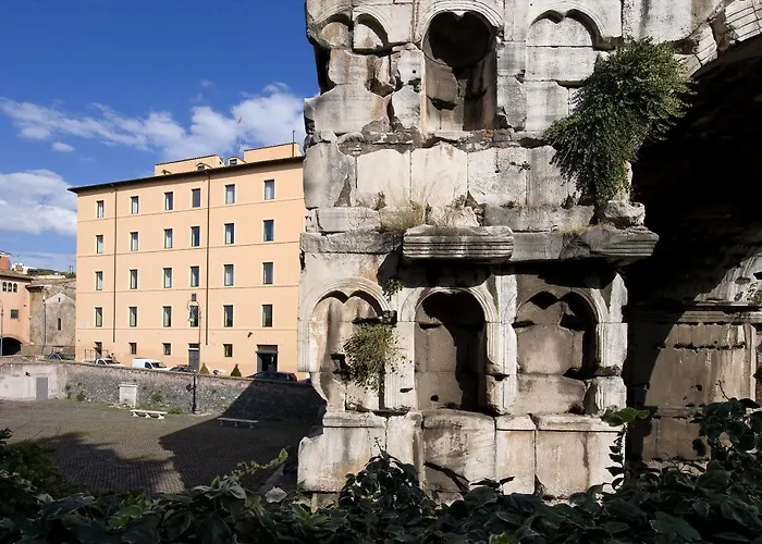 Palazzo Velabro, A Member Of Design Hotels Rom