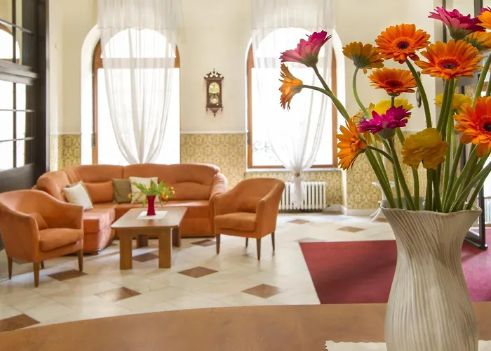 Hotel Grand Žilina