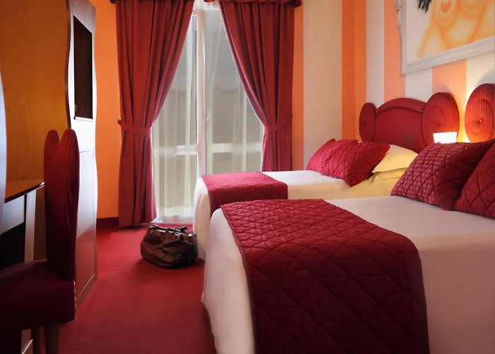 Hotel La Gradisca Rimini