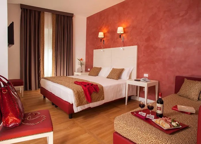 Floris Hotel Rom