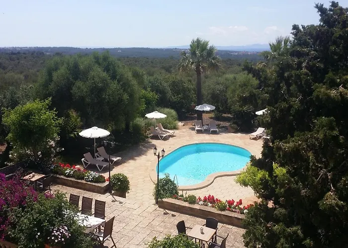 Property Son Marina Palma