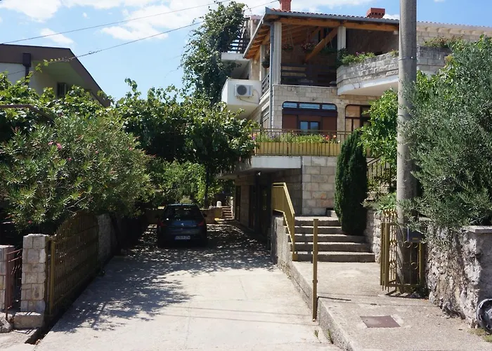 Apartments Bozic Trebinje