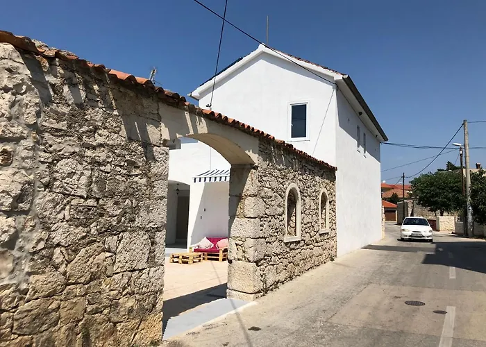 Hotel Boho House Pakoštane
