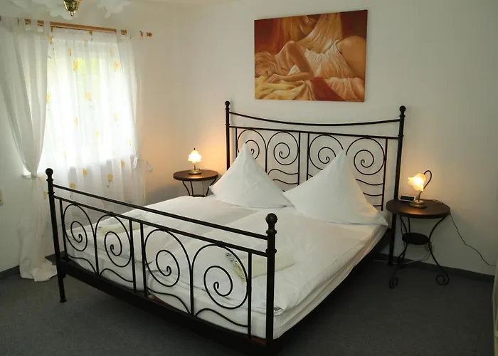 Hotel Moosbichl München