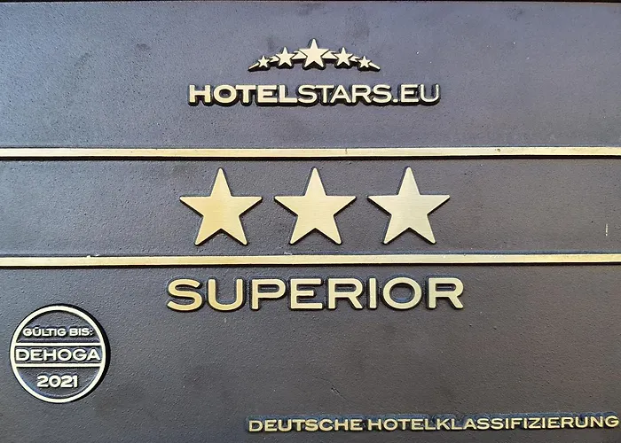 Hotel Königshof Hauptbahnhof Superior Dortmund