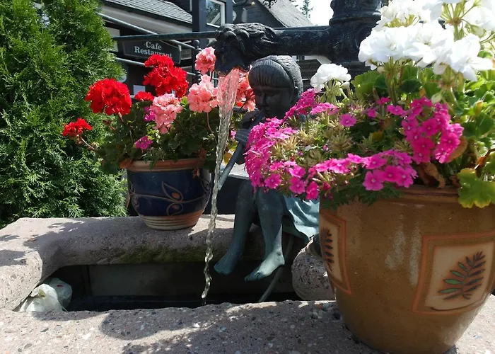 Hotel Clemens Winterberg