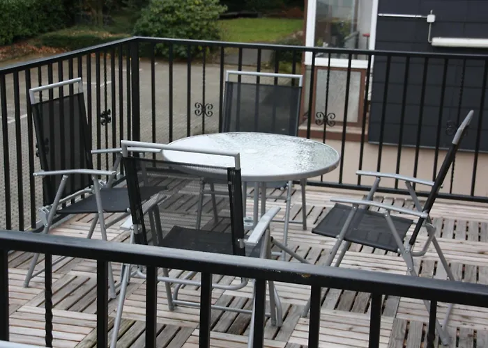 Hotel Platinium Aachen