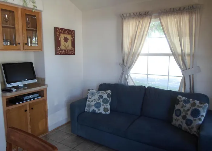 Las Vegas Rv Resort