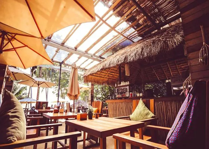 Little Moon Villa Koh Mak