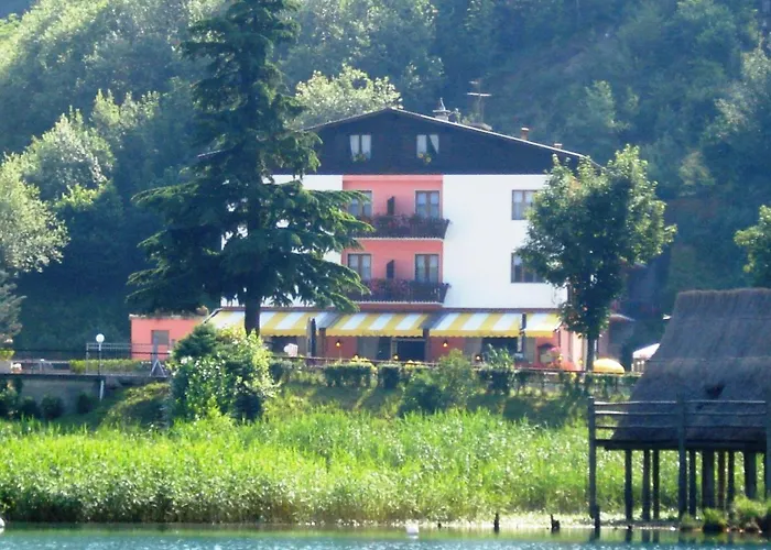 Hotel Cima D'Oro Molina di Ledro