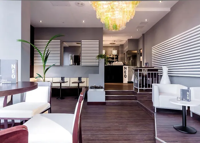 Hotel Am Blauen Wunder Dresden