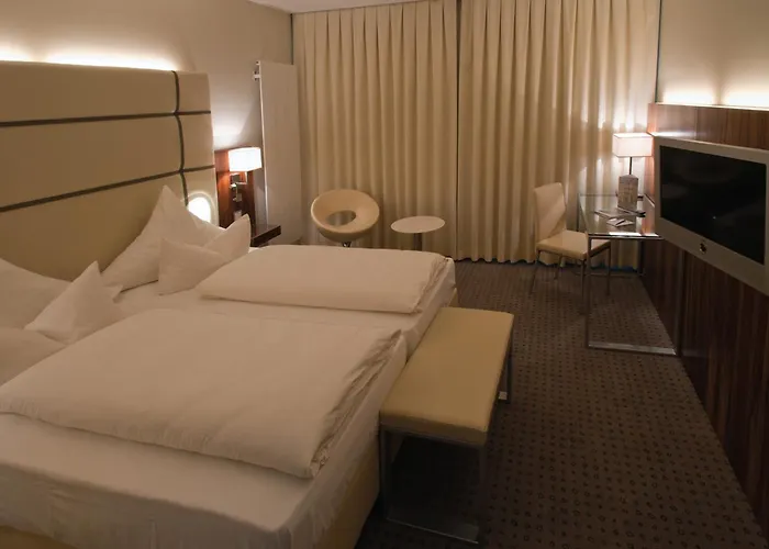 Hotel Am Blauen Wunder Dresden