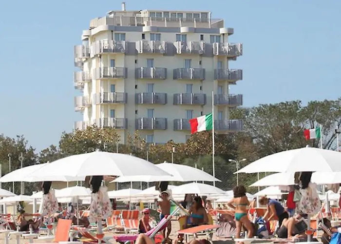 Hotel Grifone Rimini