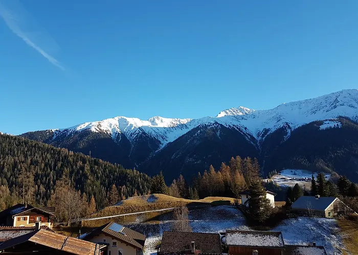 Hotel Sonnenhalde Wiesen