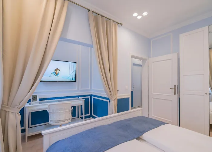 Revelton Suites Karlsbad