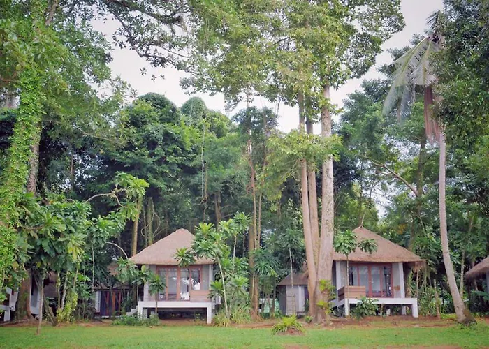 Little Moon Villa Koh Mak
