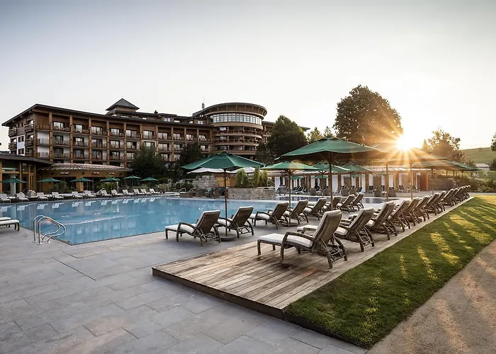 Sonnenalp Resort Ofterschwang