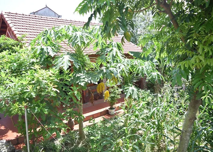 Van Long Family Homestay Ninh Binh
