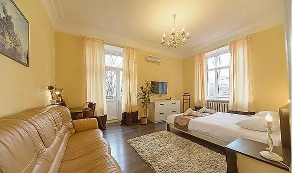Smile Khreschatyk Kiew
