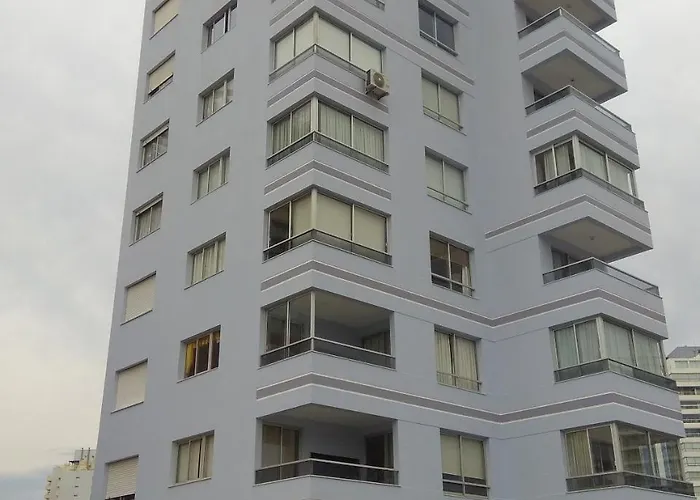 Apartamento Cap Ferrat Punta del Este