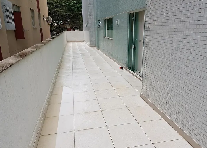 Apartamento 101 - Vista Para O Mar - Centro Itapema -Sc