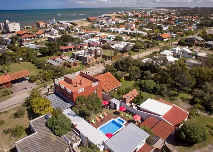 Apartamentos Lo De Renan La Paloma