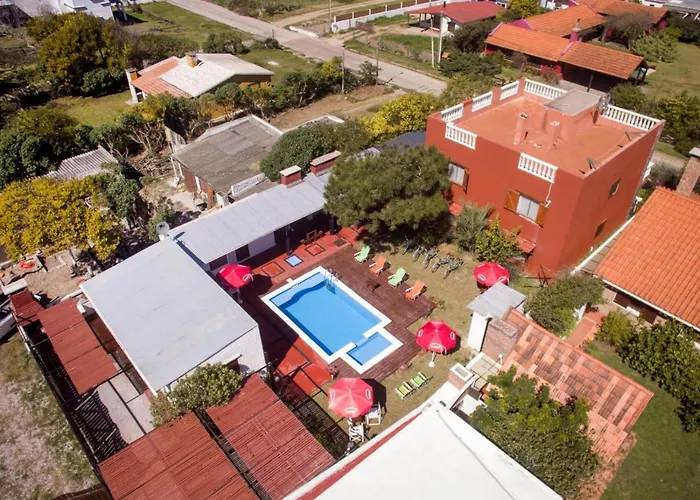 Apartamentos Lo De Renan La Paloma
